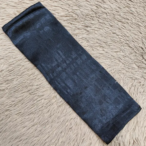 Imported Heavy Fabric Hijabs | HJ07